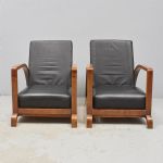 631264 Armchairs